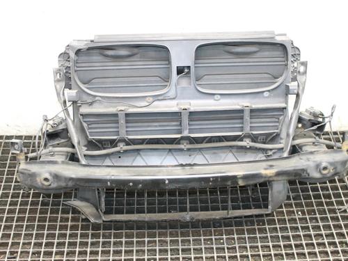 Frontblech für Frontblech BMW X6 (E71, E72) xDrive 30 d (235 hp) 39835145 39835145