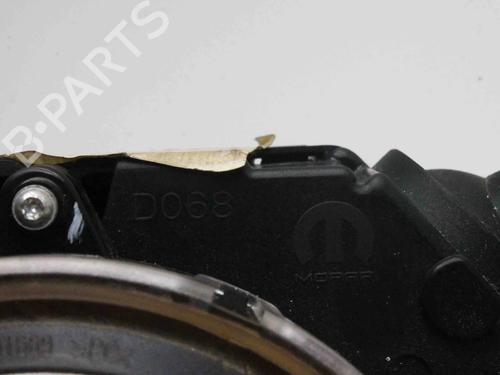 Ratstangsstang JEEP RENEGADE SUV (BU, B1, BV) 1.6 CRD | BP39807719I23 - Image 8