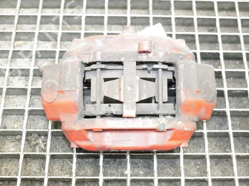 Used Left front brake caliper Left front brake caliper MERCEDES-BENZ SL (R230) 500 (230.475) (306 hp) 39849025 39849025