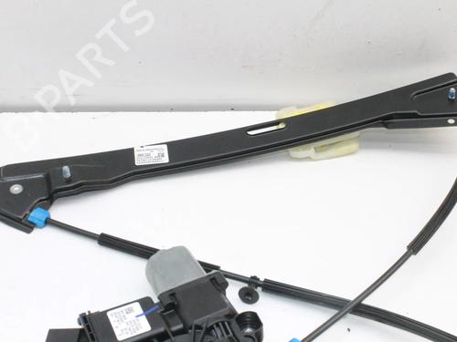 Front left window mechanism MG MG 4 (EH32) EV | BP39834018C22 - Image 8