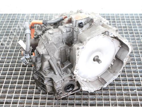 Used Gearbox Gearbox LEXUS CT (ZWA10_) 200h (ZWA10_, ZWA10R) (136 hp) 39819127 39819127