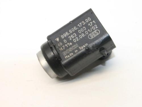Electronic module PORSCHE BOXSTER (986) S 3.2 | BP39831158M83 - Image 2
