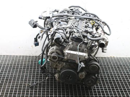 Motor Motor OPEL INSIGNIA B Grand Sport (Z18) 1.6 CDTi (68) (136 hp) 39795278 39795278