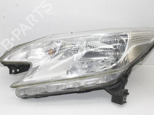 Faro izquierdo Faro izquierdo NISSAN NOTE (E12) 1.2 DIG-S (98 hp) 39774339 39774339