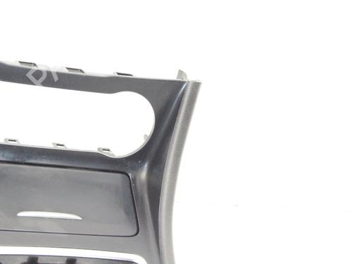 Middle console MERCEDES-BENZ A-CLASS (W176) A 180 CDI / d (176.012) | BP39792145I22 - Image 3