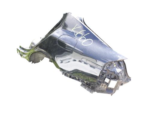 Used Left rear fenders Left rear fenders KIA STINGER (CK) 2.2 CRDi VGT (200 hp) 40043694 40043694