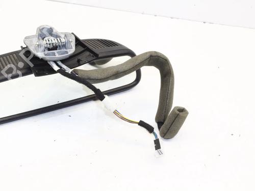 Rear mirror MERCEDES-BENZ E-CLASS T-Model (S212) E 350 CDI (212.225) | BP39787807I6 - Image 3