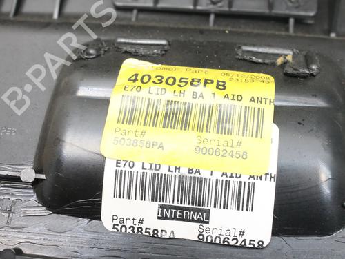 Boot lining BMW X5 (E70) 3.0 sd | BP39829368I3  - Image 10