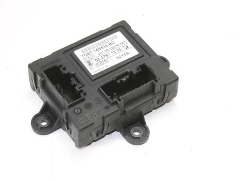 Used Control unit Control unit JAGUAR XF I (X250) 2.7 D (207 hp) 39858929 39858929
