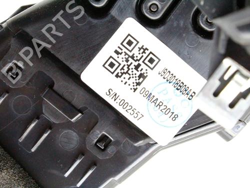 Luftventil JAGUAR I-PACE (X590) EV400 AWD | BP39810267I21 - Image 6