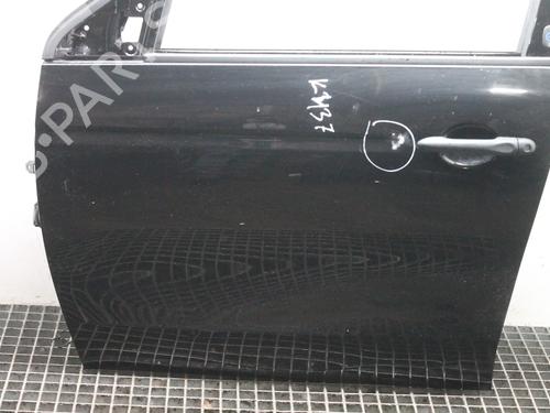 Dør venstre fortil SMART FORFOUR Hatchback (453) electric drive (453.091) | BP39856277C2 - Image 2