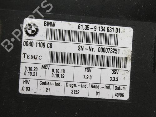 Control unit BMW 7 (E65, E66, E67) 730 Ld | BP39846632M11 - Image 3