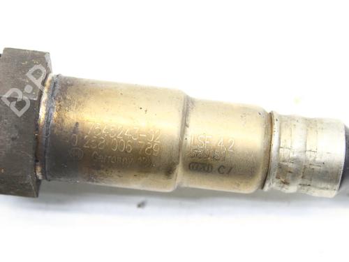 Electronic sensor BMW 6 (E63) 630 i | BP39807857M84 - Image 5