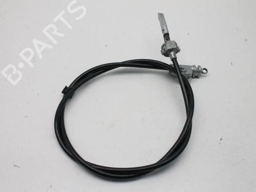 Used Cable Cable AUDI A4 B6 Convertible (8H7) S4 quattro (344 hp) 39806176 39806176