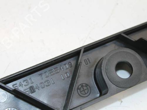 Andre BMW 3 Convertible (E46) 330 Ci | BP39779229O1 - Image 7
