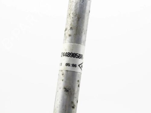 AC pipe RENAULT ZOE (BFM_) ZOE | BP39817150M126 - Image 5