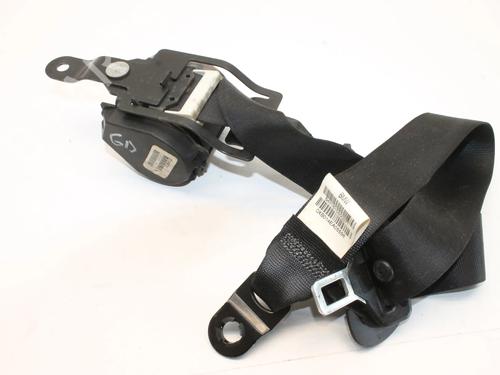Rear right seatbelt BMW X5 (E70) 3.0 d | BP39783993I28 - Image 4
