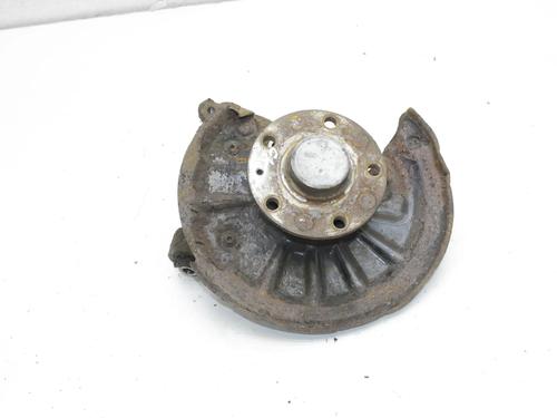 Used Left rear steering knuckle Left rear steering knuckle SEAT LEON ST (5F8) 2.0 TDI (184 hp) 39790546 39790546