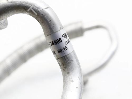AC pipe SUZUKI SX4 S-Cross (JY) 1.4 Hybrid (Mild Hybrid) (AKK 414) | BP39856430M126 - Image 7