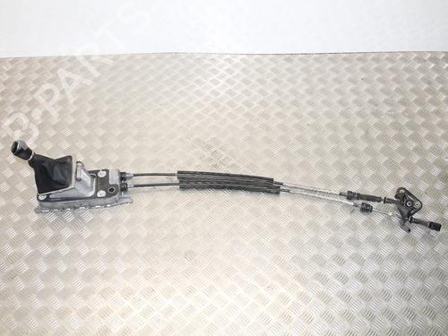 Gearstang Gearstang VW CC B7 (358) 2.0 TSI (210 hp) 39772202 39772202