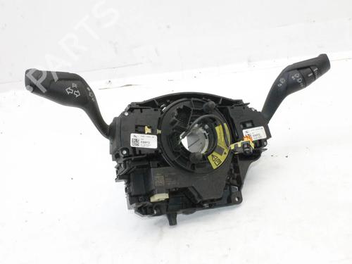 Used Steering column stalk Steering column stalk FORD TRANSIT CONNECT V408 Box Body/MPV 1.5 TDCi (101 hp) 39786348 39786348
