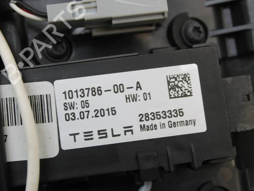Electronic sensor TESLA MODEL S (5YJS) 85 | BP39819851M84 - Image 3