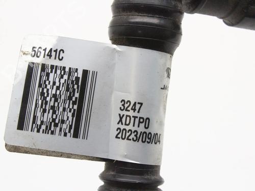 Pipe LAND ROVER RANGE ROVER VELAR (L560) 3.0 P400 MHEV 4x4 | BP39815559M125 - Image 4