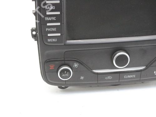 Electronic module FORD S-MAX (WA6) 2.2 TDCi | BP39848451M83 - Image 3