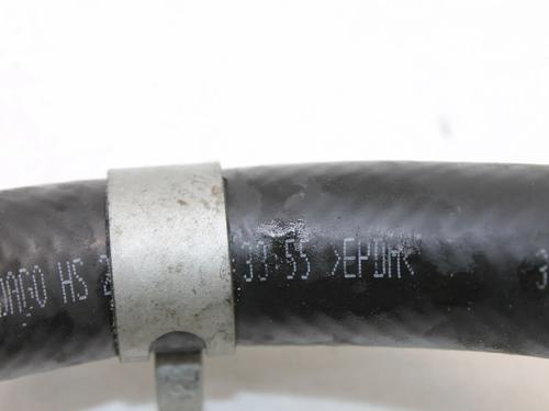 Pipe KIA SPORTAGE V (NQ5) 1.6 T-GDI | BP39873509M125 - Image 7