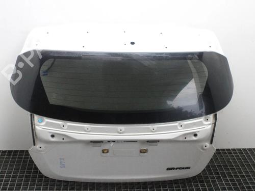 Used Tailgate Tailgate TOYOTA YARIS (_P21_, _PA1_, _PH1_) 1.6 GR 4WD (GXPA16) (261 hp) 39799717 39799717