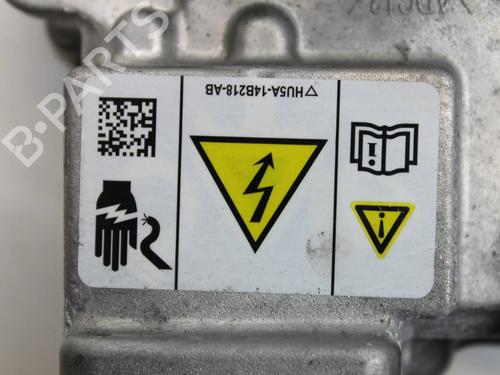 Inverter/Converter FORD KUGA III (DFK) 2.5 FHEV | BP39775715M119 - Image 8