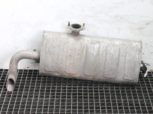 Used Exhaust system Exhaust system HYUNDAI TUCSON (NX4E, NX4A) 1.6 T-GDi (179 hp) 39833327 39833327