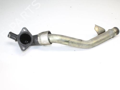 Rør Rør VOLVO C30 (533) 2.0 D (136 hp) 39841004 39841004
