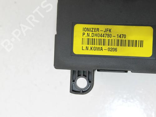 Control unit KIA OPTIMA (JF) 1.7 CRDi | BP39816235M11 - Image 3