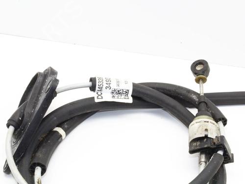Cable SMART FORFOUR Hatchback (453) electric drive (453.091) | BP39870674E12 - Image 2