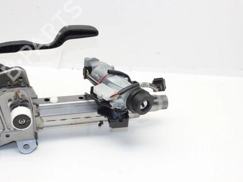Steering column VW BEETLE (5C1, 5C2) 2.0 TDI | BP39858793M21 - Image 4