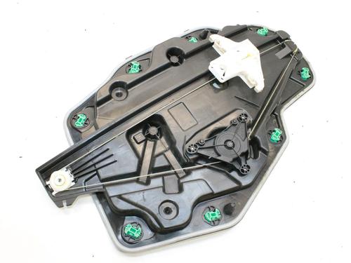 Rear right window mechanism VW ID.4 (E21) Pure Performance | BP39875054C25 - Image 2