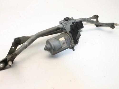 Used Front wipers mechanism Front wipers mechanism JAGUAR XF I (X250) 2.2 D (200 hp) 39810099 39810099