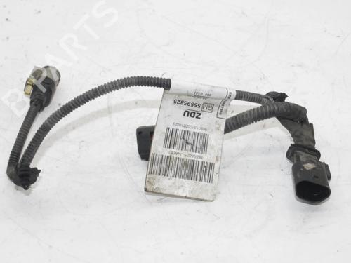 Cablaggio Cablaggio OPEL INSIGNIA A (G09) 2.0 CDTI (68) (163 hp) 39855967 39855967