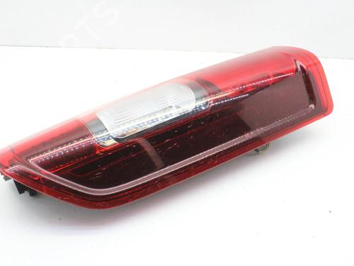 Used Left taillight Left taillight OPEL VIVARO B Van (X82) 1.6 CDTI (05) (116 hp) 39795876 39795876