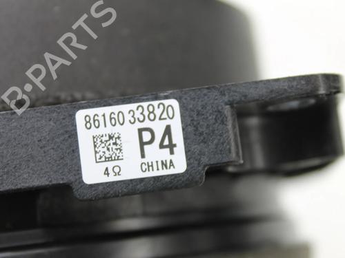 Speaker LEXUS IS III (_E3_) 300h (AVE30_, AVE30R) | BP39812874E2 - Image 3