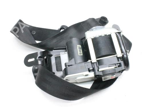 Used Front left seatbelt Front left seatbelt LAND ROVER RANGE ROVER SPORT II (L494) 4.4 SDV8 4x4 (340 hp) 39788879 39788879