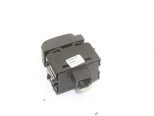 Left front window switch RENAULT ZOE (BFM_) ZOE | BP39857433I27 - Image 2