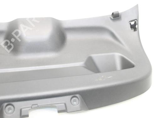 Boot lining OPEL CORSA F (P2JO) CORSA-e (68) | BP39771374I3 - Image 5
