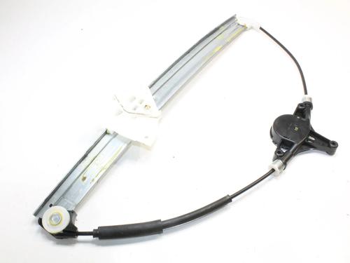 Used Front left window mechanism Front left window mechanism MAZDA 6 Estate (GH) 2.2 MZR-CD (GH10) (180 hp) 39855454 39855454