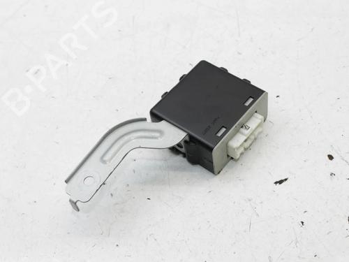 Electronic module MAZDA CX-7 (ER) 2.3 MZR DISI Turbo AWD (ER3P) | BP39797914M83 - Image 2