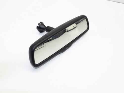 Used Rear mirror Rear mirror MAZDA 3 (BM, BN) 2.2 D (150 hp) 39787352 39787352