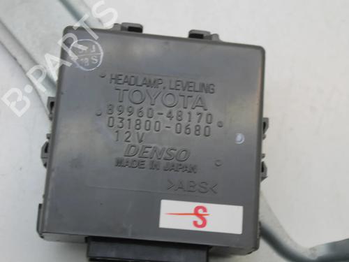 Electronic module LEXUS RX (_U3_) 400h (MHU38_, MHU38R) | BP39775403M83 - Image 3