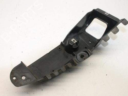 Used Rear bumper bracket Rear bumper bracket BMW X3 (E83) 3.0 sd (286 hp) 39852293 39852293