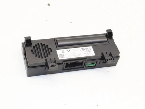 Elektronisk modul Elektronisk modul OPEL VIVARO C Bus (K0) VIVARO-E (136 hp) 39824102 39824102